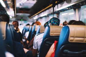 Jakie są koszty podróży busem do Niemiec?