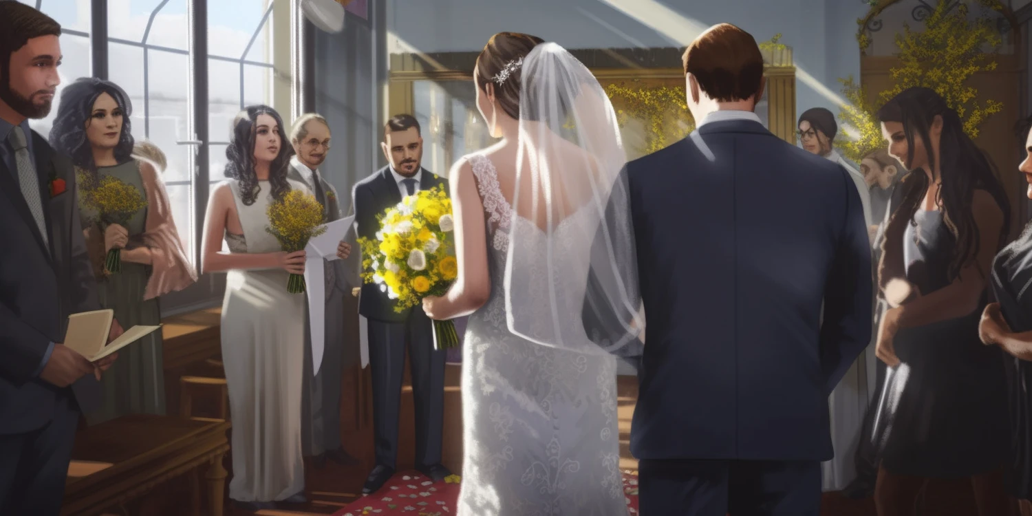 Wedding planner Poznań