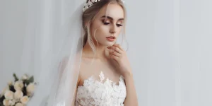 Koronki na suknie ślubne