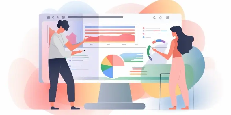 Pozycjonowanie AI Warszawa