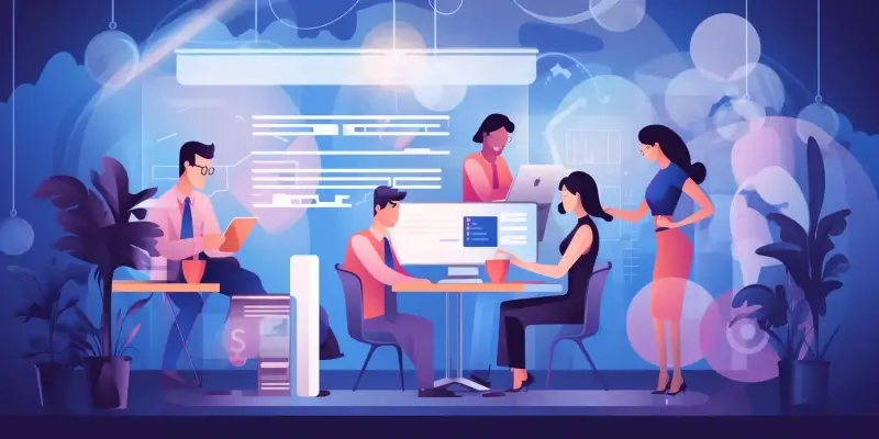 Pozycjonowanie AI Zielona Góra