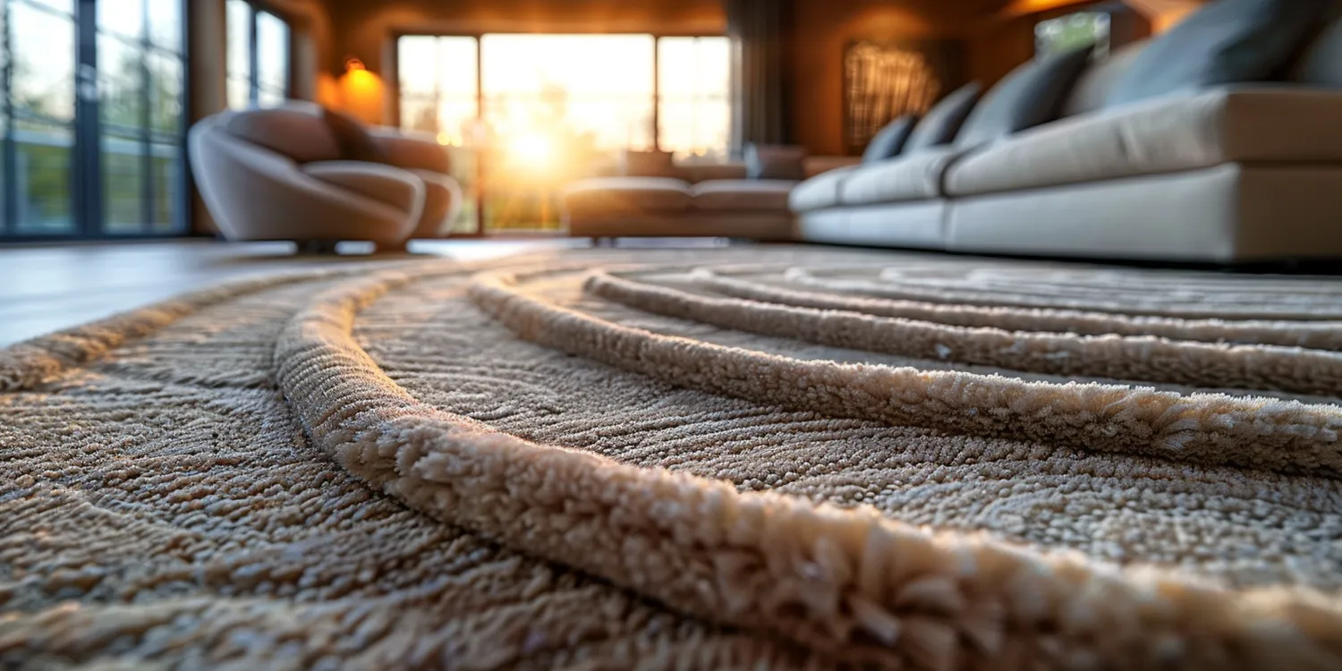 Porady jak wyczyścić wykładzinę PCV?